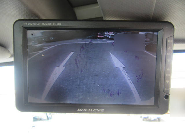 いすゞエルフパッカー車（塵芥車）小型（2t・3t）[写真37]