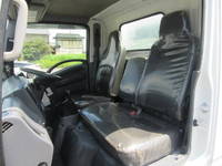 いすゞエルフパッカー車（塵芥車）小型（2t・3t）[写真39]