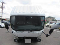 いすゞエルフパッカー車（塵芥車）小型（2t・3t）[写真08]