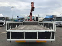 いすゞフォワードクレーン6段中型（4t）[写真10]