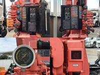 いすゞフォワードクレーン6段中型（4t）[写真14]