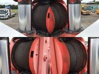 いすゞフォワードクレーン6段中型（4t）[写真16]