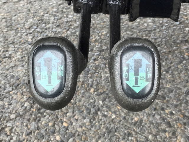 いすゞフォワードクレーン6段中型（4t）[写真20]