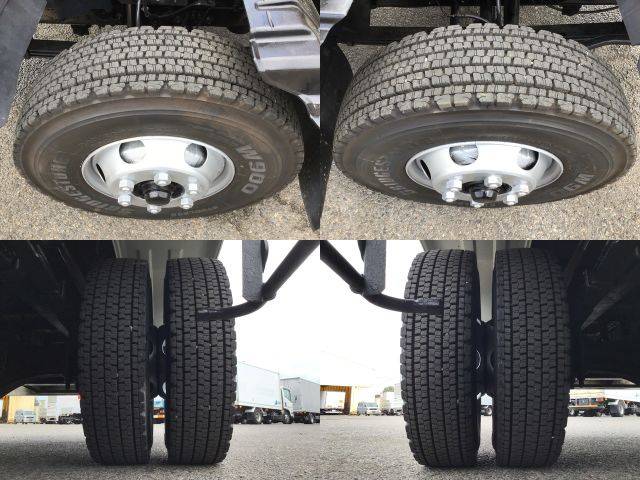 いすゞフォワードクレーン6段中型（4t）[写真22]