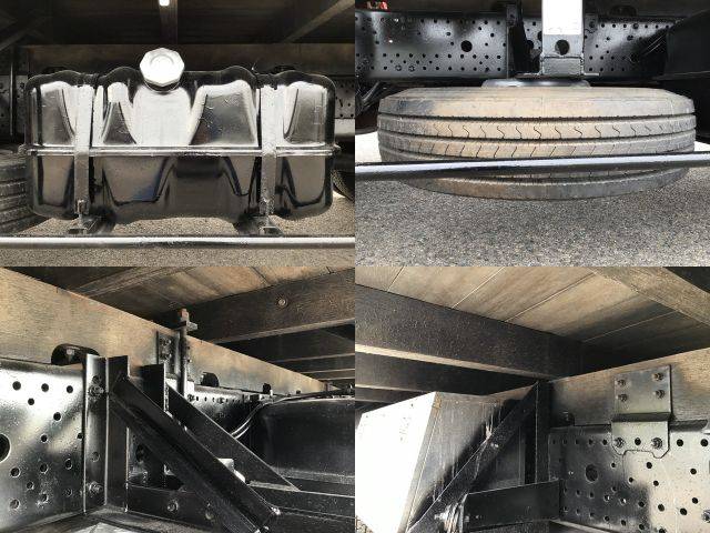 いすゞフォワードクレーン6段中型（4t）[写真23]