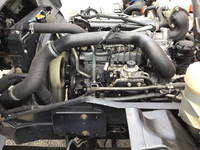 いすゞフォワードクレーン6段中型（4t）[写真26]