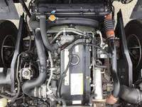 いすゞフォワードクレーン6段中型（4t）[写真27]