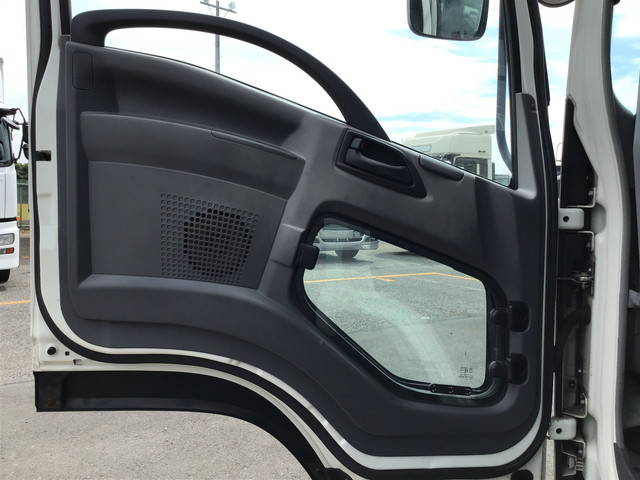 いすゞフォワードクレーン6段中型（4t）[写真29]