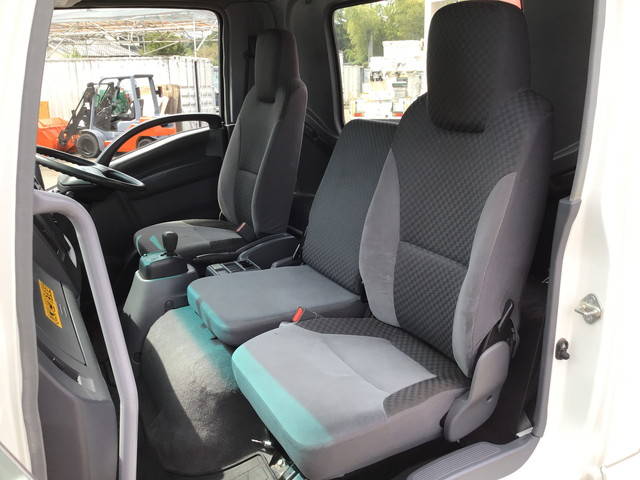 いすゞフォワードクレーン6段中型（4t）[写真31]