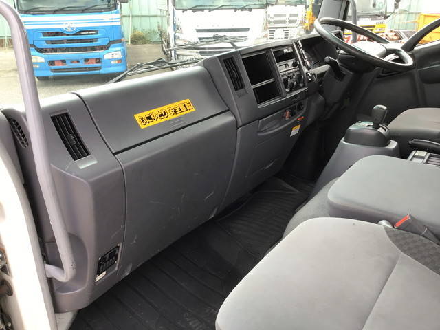 いすゞフォワードクレーン6段中型（4t）[写真34]