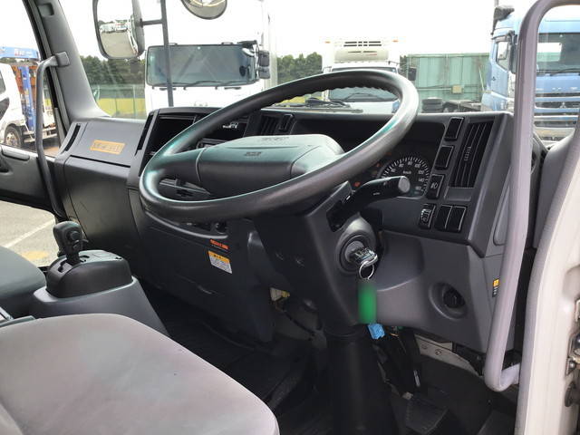 いすゞフォワードクレーン6段中型（4t）[写真35]