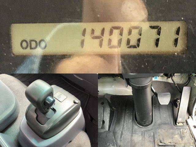 いすゞフォワードクレーン6段中型（4t）[写真37]