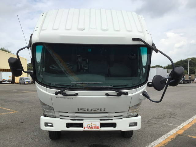 いすゞフォワードクレーン6段中型（4t）[写真08]