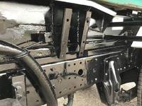 三菱ふそうキャンターコンテナ専用車小型（2t・3t）[写真26]