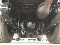 三菱ふそうキャンターコンテナ専用車小型（2t・3t）[写真27]