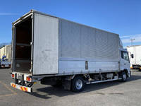 UDトラックスコンドルアルミウイング中型（4t）[写真12]