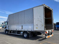 UDトラックスコンドルアルミウイング中型（4t）[写真13]