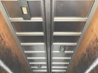 UDトラックスコンドルアルミウイング中型（4t）[写真14]