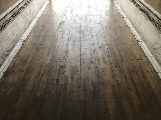 UDトラックスコンドルアルミウイング中型（4t）[写真17]