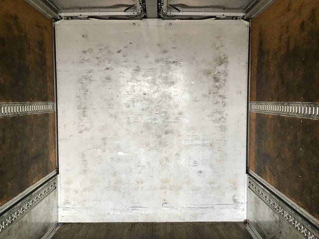 UDトラックスコンドルアルミウイング中型（4t）[写真18]