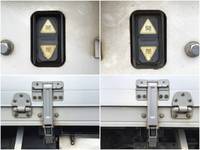 UDトラックスコンドルアルミウイング中型（4t）[写真20]