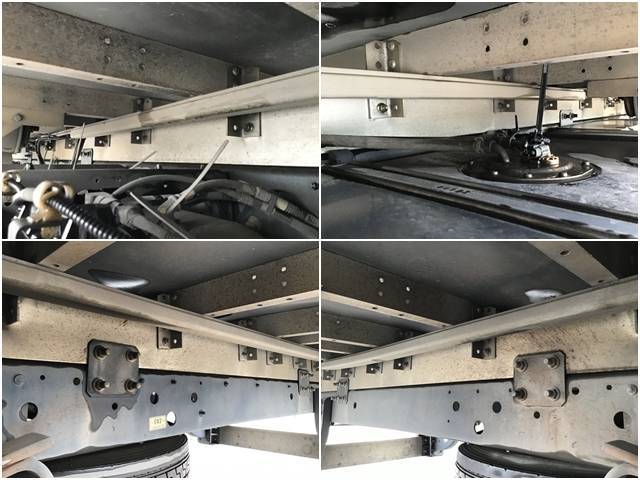 UDトラックスコンドルアルミウイング中型（4t）[写真22]