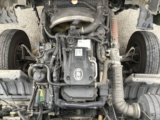 UDトラックスコンドルアルミウイング中型（4t）[写真25]