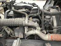 UDトラックスコンドルアルミウイング中型（4t）[写真27]