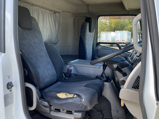 UDトラックスコンドルアルミウイング中型（4t）[写真30]