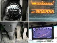 UDトラックスコンドルアルミウイング中型（4t）[写真33]