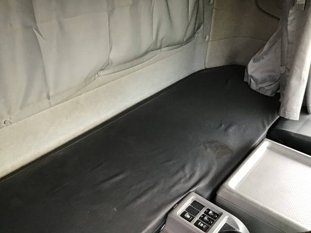 UDトラックスコンドルアルミウイング中型（4t）[写真34]