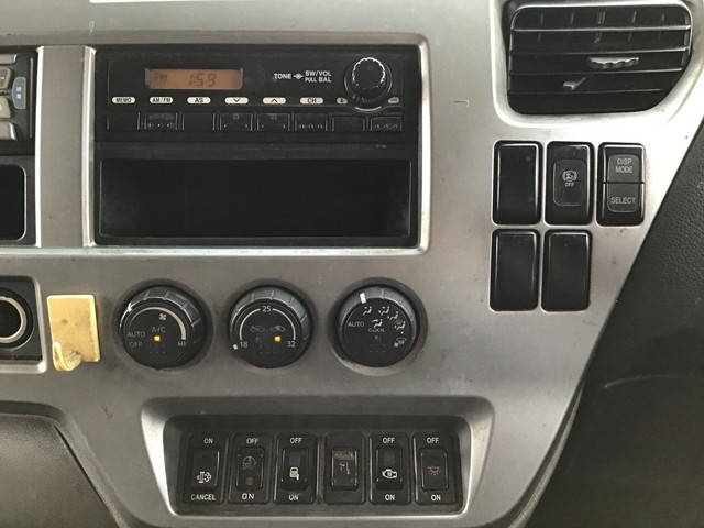 UDトラックスコンドルアルミウイング中型（4t）[写真37]