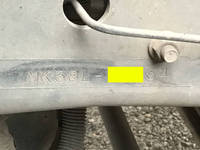 UDトラックスコンドルアルミウイング中型（4t）[写真39]