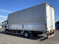 UDトラックスコンドルアルミウイング中型（4t）[写真04]