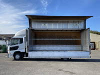 UDトラックスコンドルアルミウイング中型（4t）[写真06]