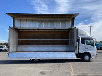 UDトラックスコンドルアルミウイング中型（4t）[写真07]