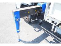 三菱ふそうキャンタークレーン4段小型（2t・3t）[写真10]