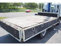 三菱ふそうキャンタークレーン4段小型（2t・3t）[写真17]