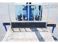 三菱ふそうキャンタークレーン4段小型（2t・3t）[写真20]