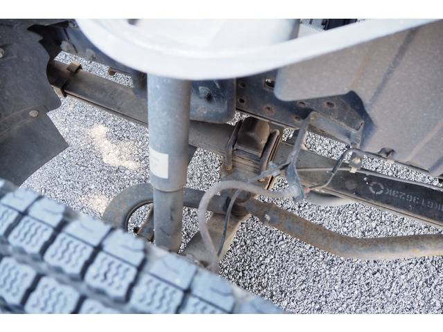 三菱ふそうキャンタークレーン4段小型（2t・3t）[写真21]