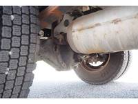 三菱ふそうキャンタークレーン4段小型（2t・3t）[写真22]