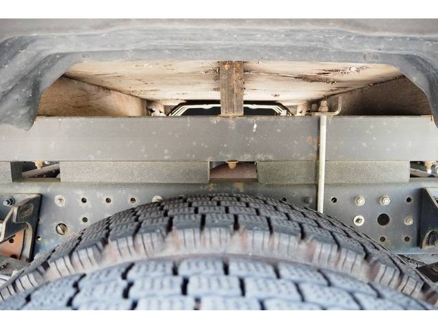 三菱ふそうキャンタークレーン4段小型（2t・3t）[写真26]