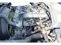 三菱ふそうキャンタークレーン4段小型（2t・3t）[写真27]