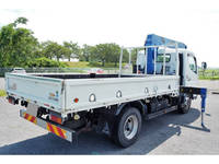 三菱ふそうキャンタークレーン4段小型（2t・3t）[写真02]