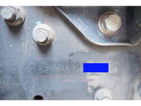 三菱ふそうキャンタークレーン4段小型（2t・3t）[写真30]