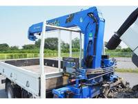 三菱ふそうキャンタークレーン4段小型（2t・3t）[写真31]