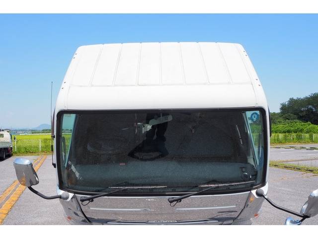 三菱ふそうキャンタークレーン4段小型（2t・3t）[写真32]