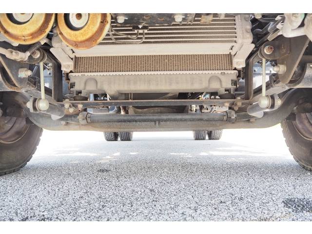 三菱ふそうキャンタークレーン4段小型（2t・3t）[写真33]