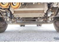 三菱ふそうキャンタークレーン4段小型（2t・3t）[写真33]