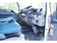 三菱ふそうキャンタークレーン4段小型（2t・3t）[写真37]